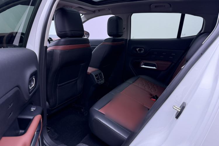 Used Citroen C5 AIRCROSS 2019 400THP Luxury Edition China VI