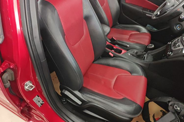 Used Chery Arrizo 5 2017 1.5L CVT Fashion Edition