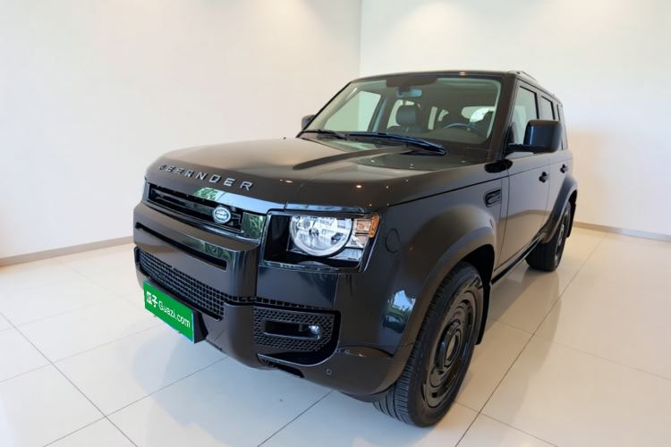 Used Land Rover Defender 2024 110 3.0T P400 X-DYNAMIC HSE