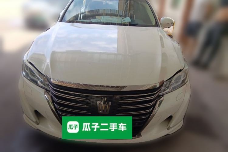 Used Toyota Crown 2018 2.0T Fashion Edition