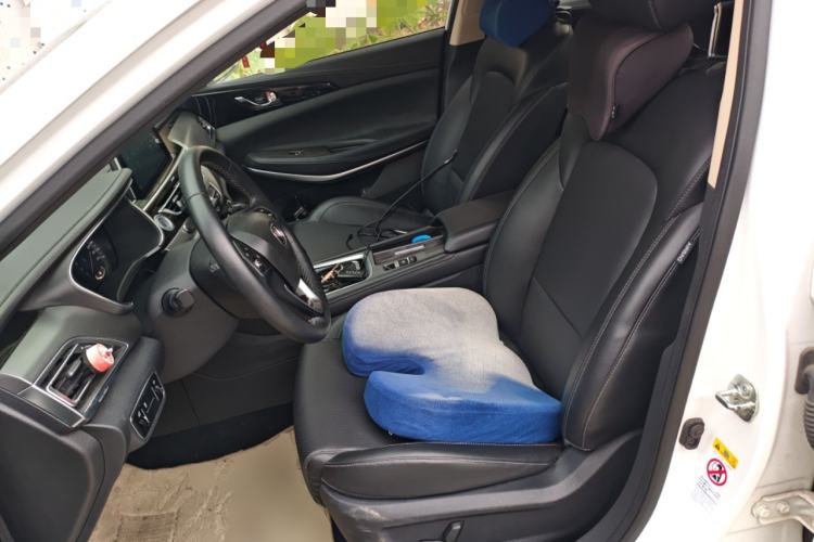 Used CHANGAN Ruicheng CC 2020 1.5T Automatic Chao Rui Trim
