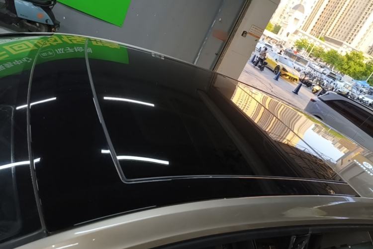 Used Volkswagen Golf 2015 1.4TSI Automatic Luxury Model Roof