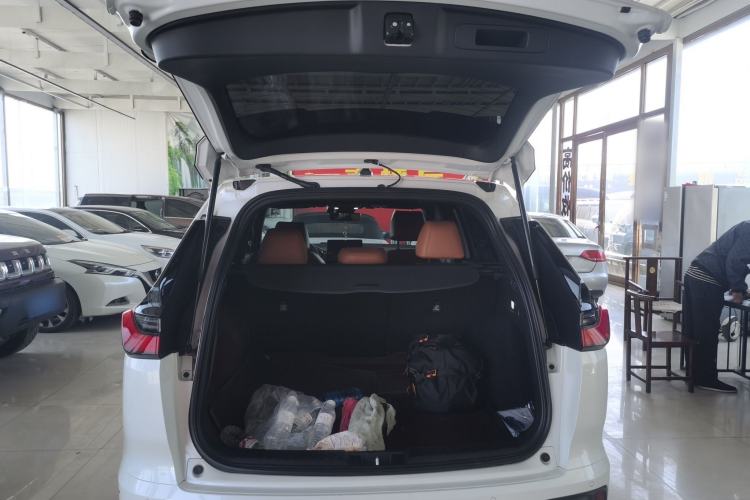 Used Honda Breeze New Energy 2025 ePHEV Premium Edition