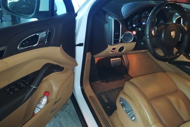 Used Porsche Cayenne 2011 Cayenne 3.0T

