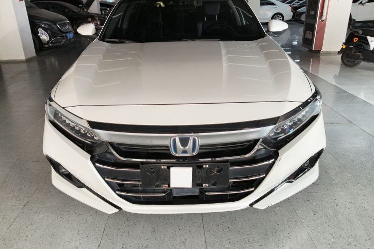 Used Honda Accord 2022 Xing·Hybrid 2.0L Xingling Version Front