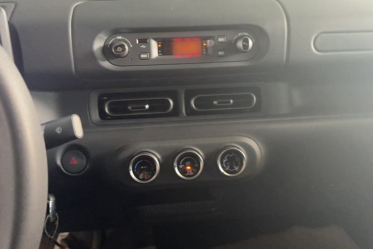 Used Wuling Zhiguang New Energy 2025 Comfort Model