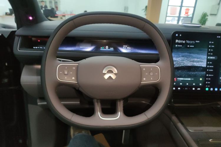 Used Nio ES8 2026 Model 6-seat Executive Luxury Edition