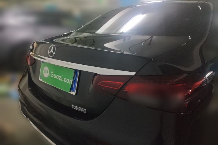 Used Mercedes-Benz E-Class 2022 E 260 L Sport Edition
