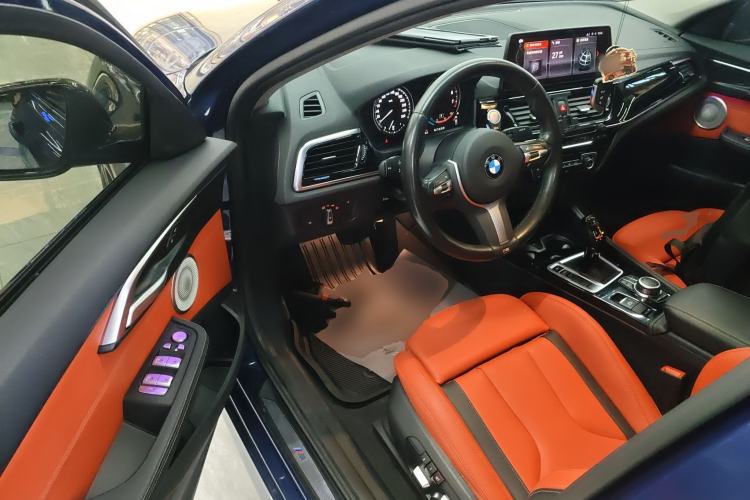 Used BMW 1 Series 2021 Restyled 125i M Sport Night Edition
