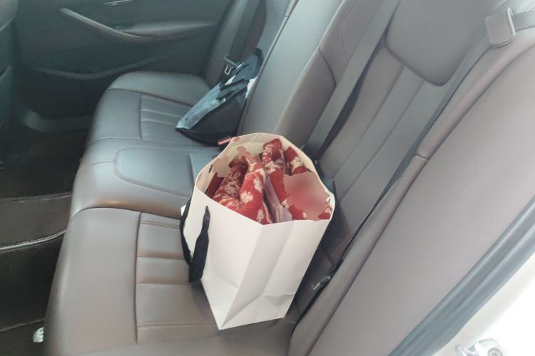 Used BMW 5 Series 2019 525Li Luxury Package
