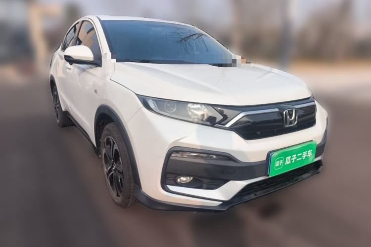 Used Honda XR-V 2021 1.5L CVT Classic Edition
