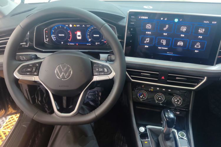 Used Volkswagen Sagitar 2025 300TSI DSG Excellence Edition
