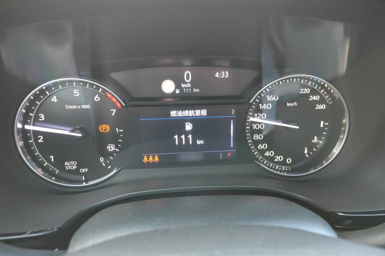 Used Cadillac XT6 2020 28T Seven-Seater Luxury Version