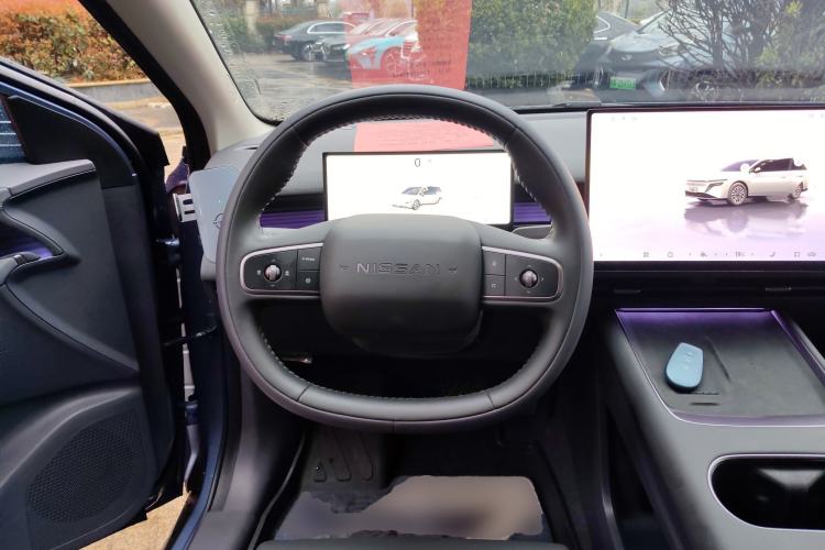 Used Nissan N6 2026 Model 180 Max
