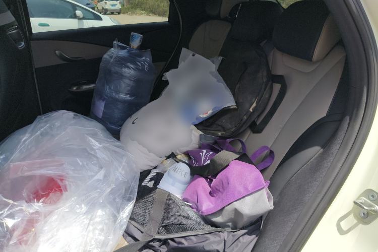 Used BYD Dolphin 2023 420 km Free Version
