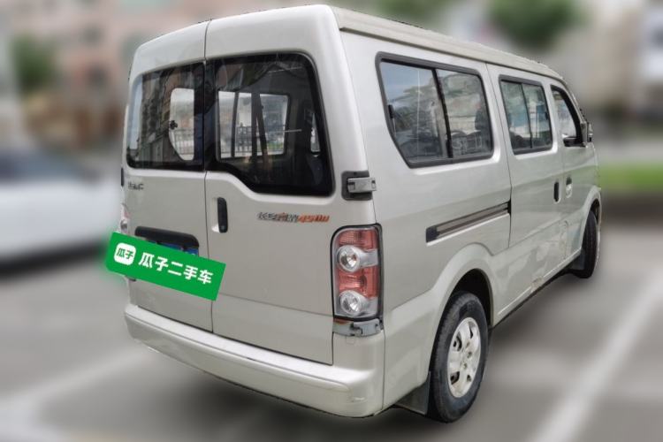 Used CHANGAN KAICHENG Xingguang 4500 2012 1.3L Base Version 4G13S1
