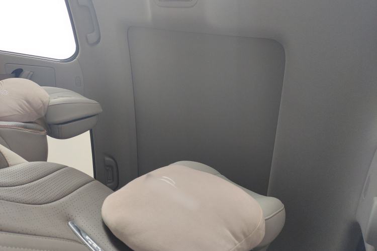 Used FORTHING Yacht 2022 1.5T DCT Lan Yue Edition Headliner