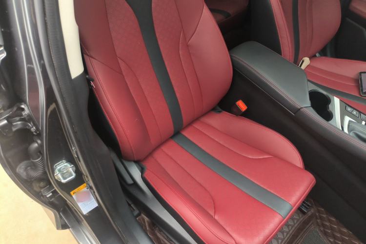 Used Changan Eado 2021 PLUS Blue Whale NE 1.4T GDI DCT Prestige Model