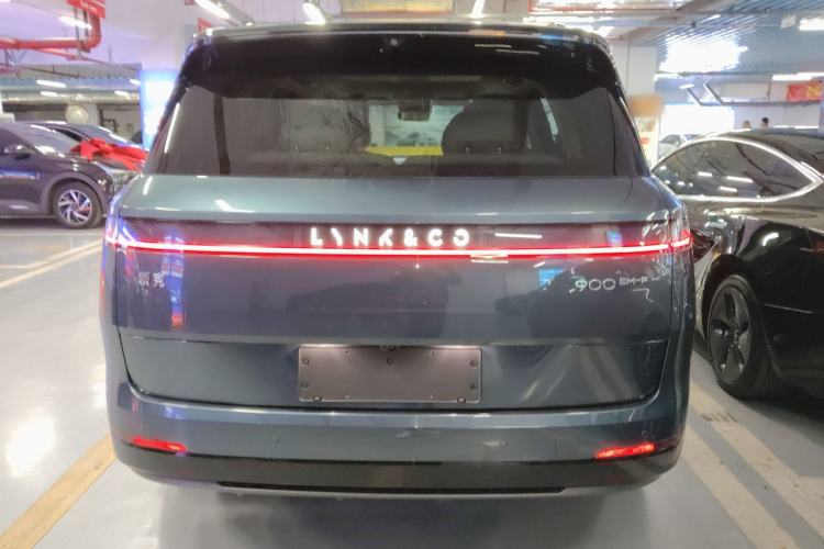 Used Lynk & Co 900 2025 2.0T Ultra
