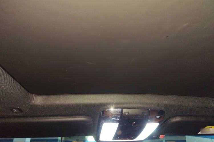 Used Rolls-Royce Cullinan 2018 Five-Seater Version
