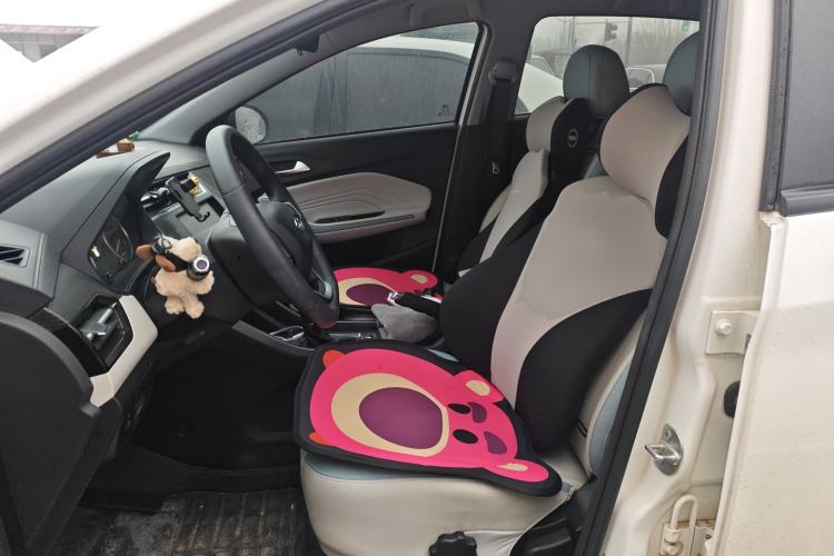 Used Chery Tiggo 3X 2022 Diamond Edition 1.5L CVT Elite Version
