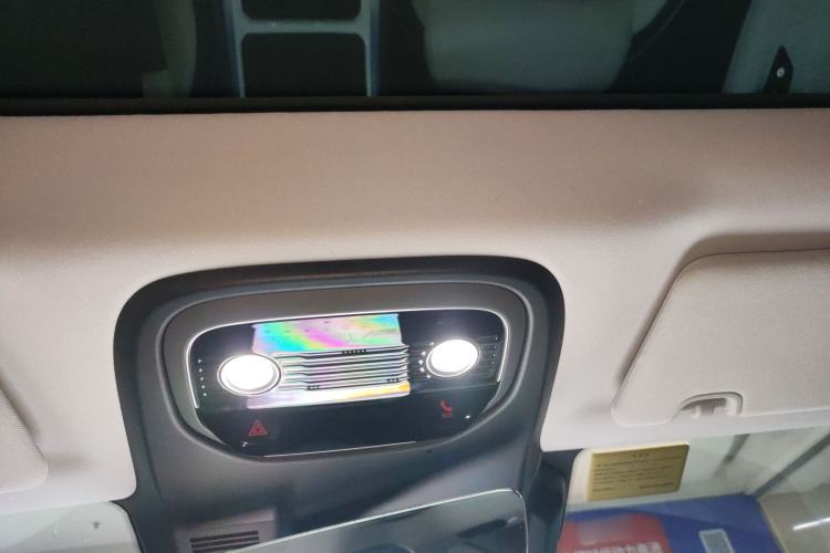 Used NETA GT 2023 560 Headliner