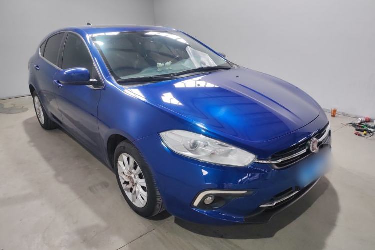 Used Fiat Ottimo 2014 1.4T Automatic Comfort Edition
