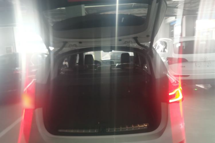 Used BMW X1 2019 sDrive18Li Premium Edition