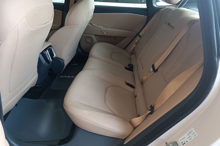 Used ARCFOX Alpha S5 2024 708MAX 200kW