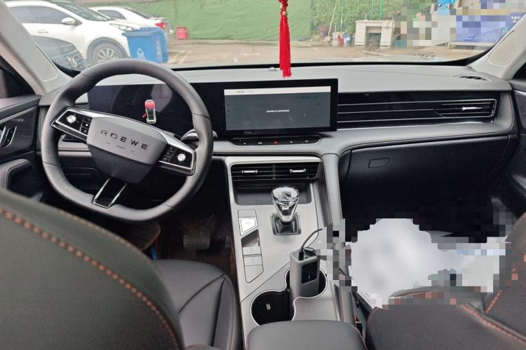 Used Roewe RX5 2023 1.5T Elite Edition
