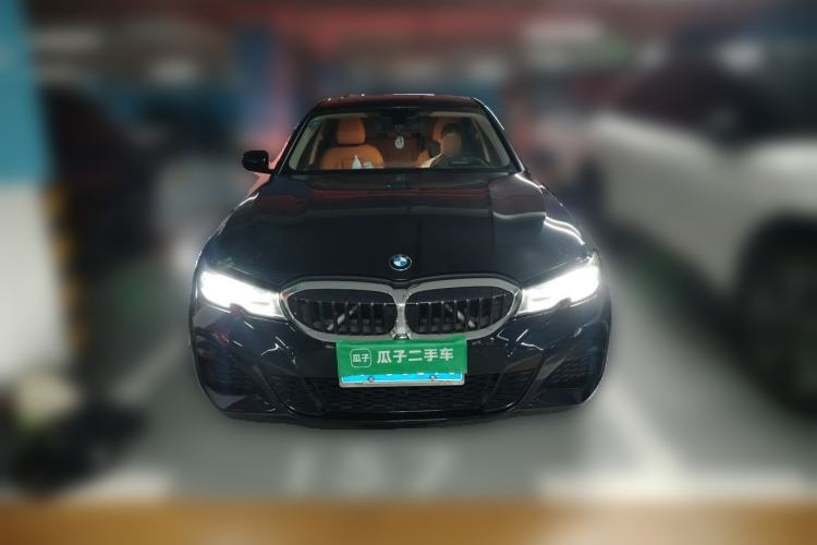 Used BMW 3 Series 2020 320Li M Sport Package