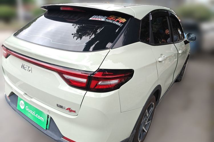 Used NETA AYA 2023 Revised Version 401 Lite