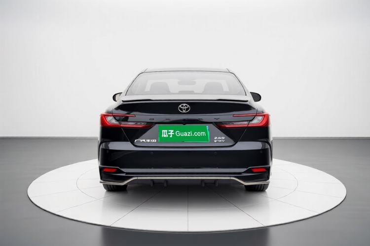 Used Toyota Camry 2024 Dual-Motor 2.5 HXS Sport Plus Edition