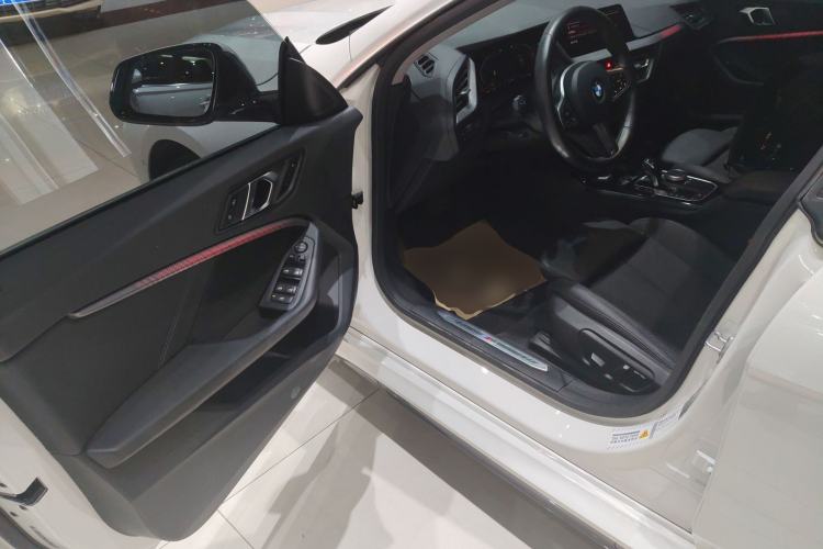 Used BMW 2 Series 2023 225i Four-Door Coupe M Sport Package
