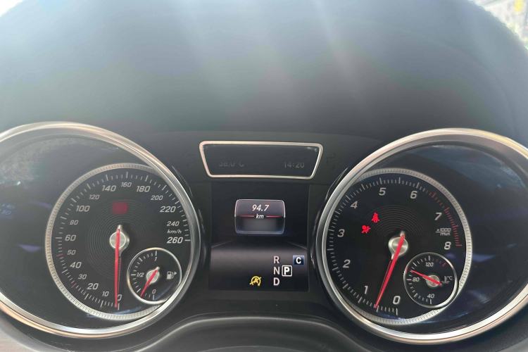 Used Mercedes-Benz GLE Coupe 2018 GLE 320 4MATIC Coupe SUV
