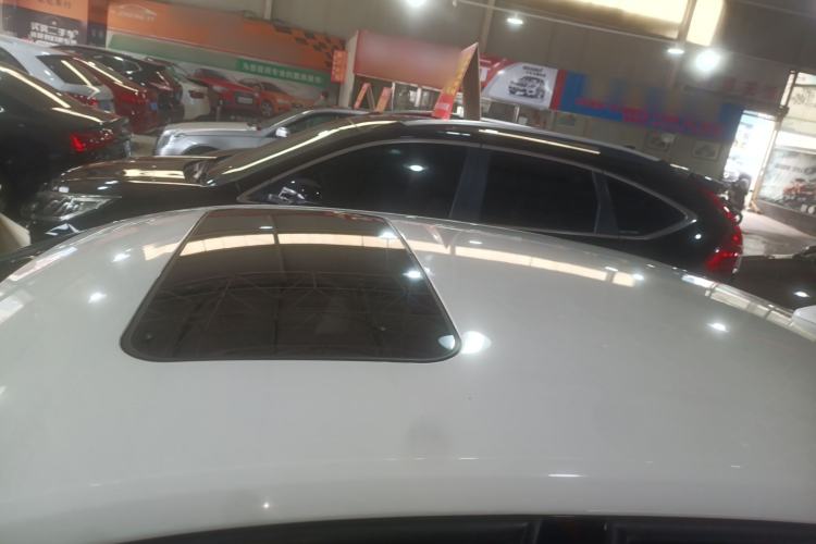 Used Skoda Rapid 2018 1.6L Automatic Comfort Edition