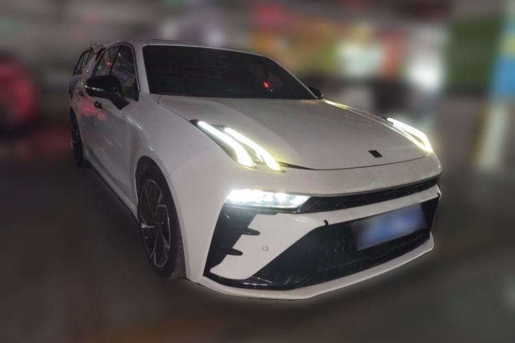 Used Lynk & Co 03 2023 2.0TD DCT JingPro
