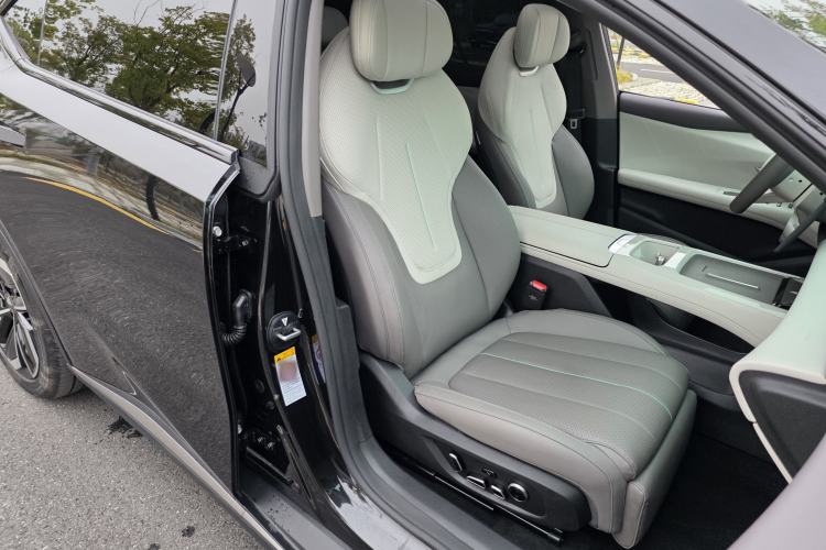 Used Deepal L07 2026 Model 550Ultra Huawei Qiankun ADS SE Edition
