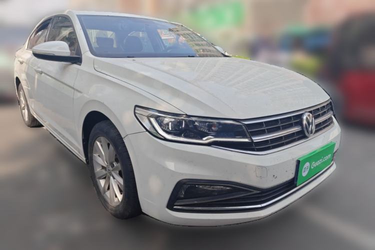 Used Volkswagen Bora 2019 1.5L Manual Comfort Version

