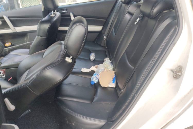 Used Mazda 6 2012 2.0L Automatic Elite Edition