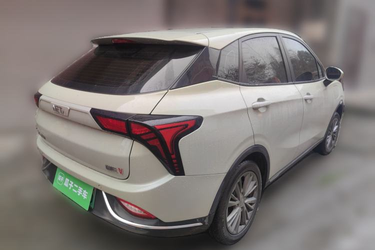 Used NETA V 2022 Chao 400 Lite