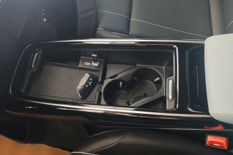 Used Volkswagen ID.4 X 2023 Upgraded Model Pure Intelligent Enjoyment Version