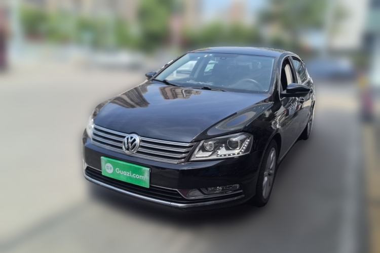 Used Volkswagen Magotan 2013 1.8TSI Prestige Model