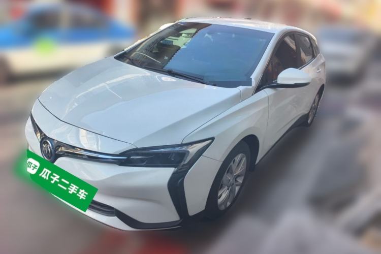 Used Buick Velite 6 2022 Connected & Shared PLUS