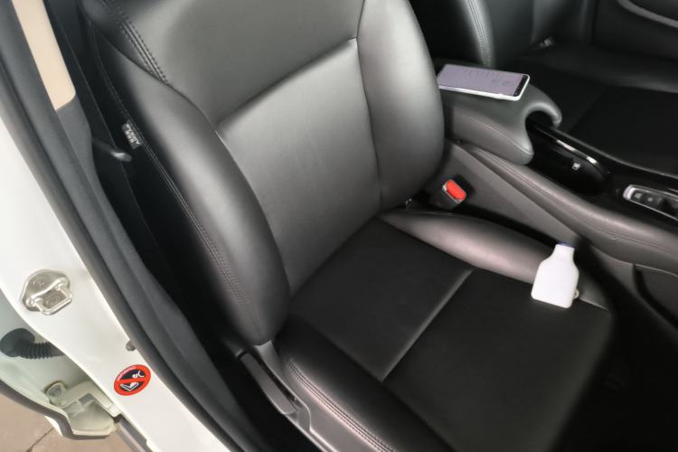 Used Honda Vezel 2015 1.5L CVT two-wheel drive Comfort trim