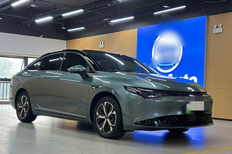 Used XPeng P5 2024 500 Plus Edition