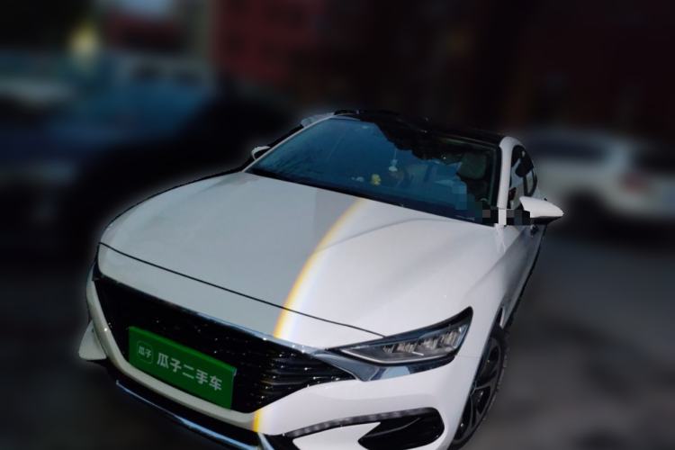 Used Hyundai Lafesta 2021 280TGDi DLX Luxury Edition