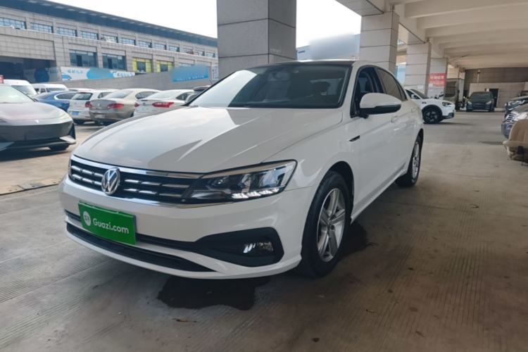 Used Volkswagen Lamando 2019 230TSI DSG Fashion Edition China VI Guazi used car, China used car export, Used car for sale, Used cars, Cheapest cars for sale