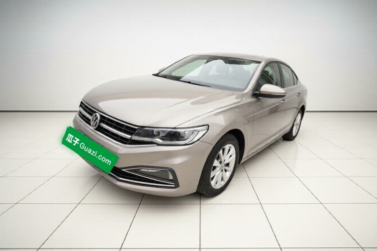 Used Volkswagen Bora 2020 1.5L Automatic Elite Version