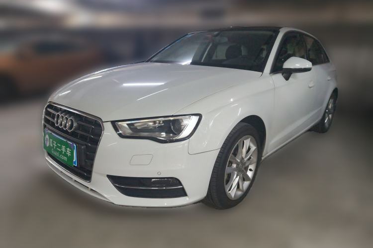 Used Audi A3 2014 Sportback 35 TFSI Automatic Comfort Model